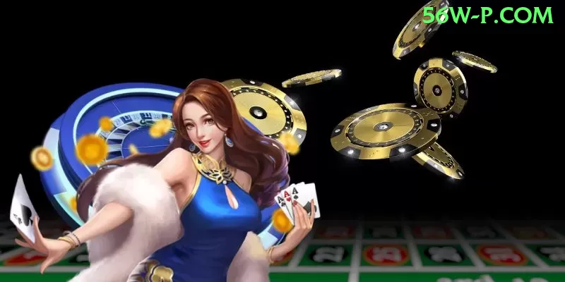 Descubra o Fascinante Mundo do Casino Ao Vivo no 56w jogo - ✨ apk